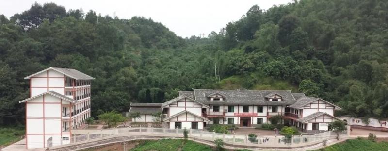 赤水市大同镇敬老院