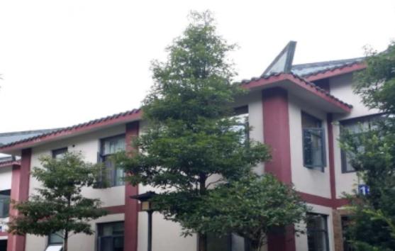 大邑县恩威道源养老中心（恩威健康城）