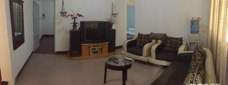 贵阳市云岩区颐和敬老院