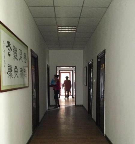 俏重阳养老服务有限公司