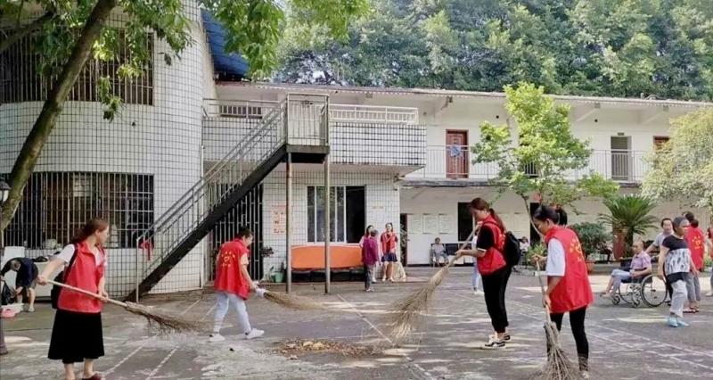 赤水市眉寿老年公寓