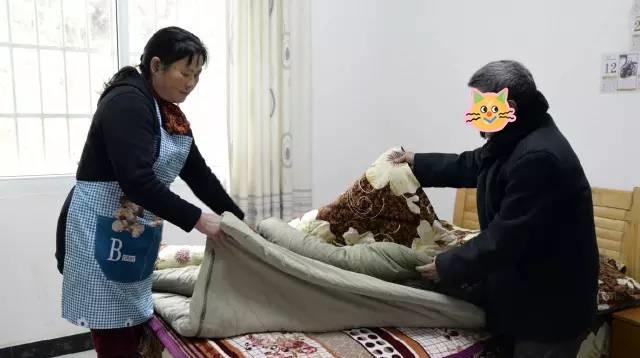 遵义市红花岗区海龙镇敬老院