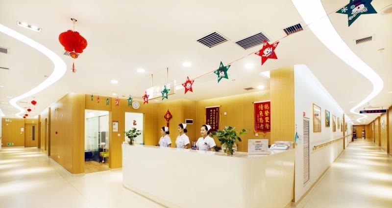 医护家护理中心-西安莲湖院区