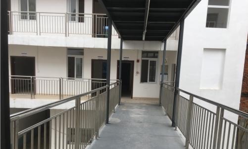 大邑民仁医院社区养老院