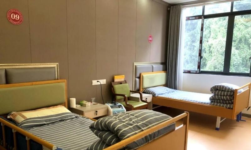 湄潭县颐康养中心