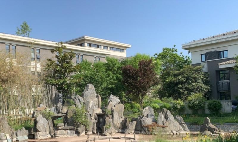 西安鹏瑞利知智照护家园