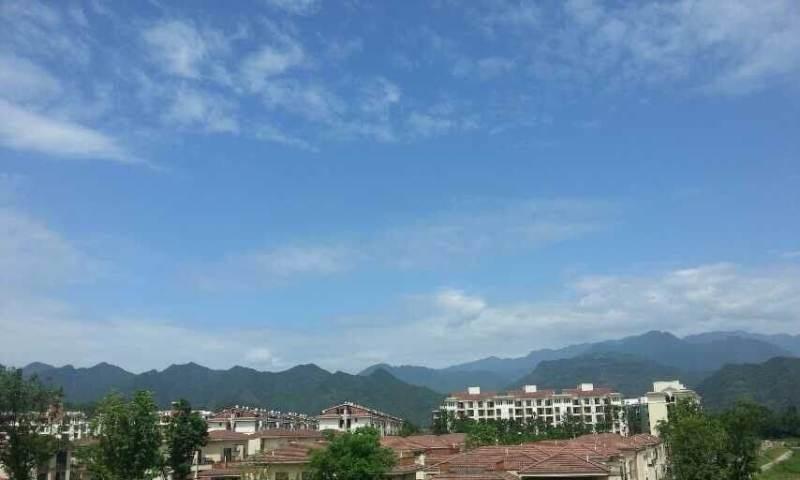 四川崇孝养生基地(成都崇孝颐养中心）