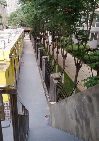 西安雁塔幸福之家老年公寓