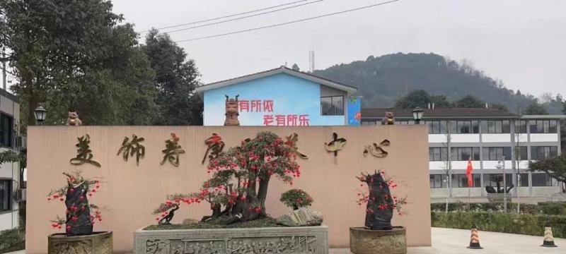 成都美饰寿康颐养中心