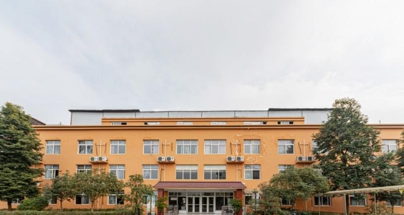 大邑凤凰养老公寓