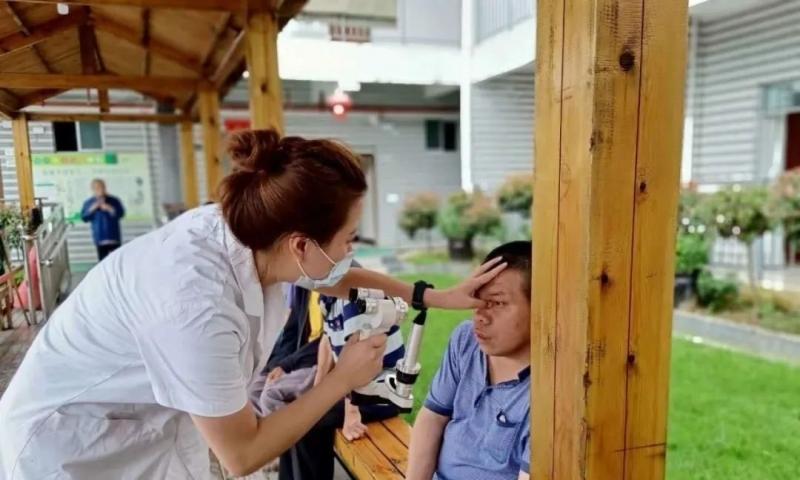 桐梓县燎原镇养老院