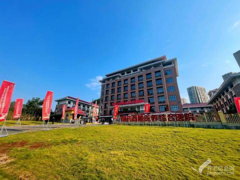 宜昌市西陵区社会福利院