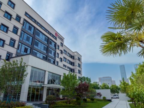 九九养老•玖悦颐养中心