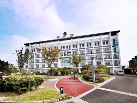 上海凯健华展苑