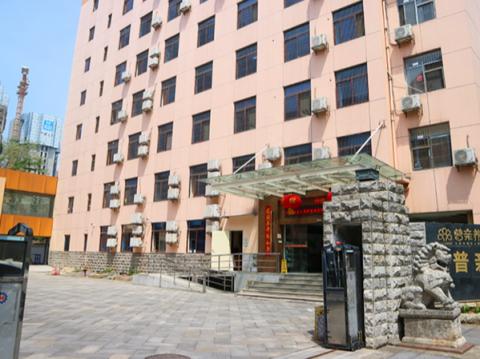 长沙市普亲老年养护院