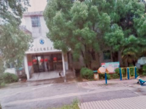 铜陵市大通镇养老服务中心
