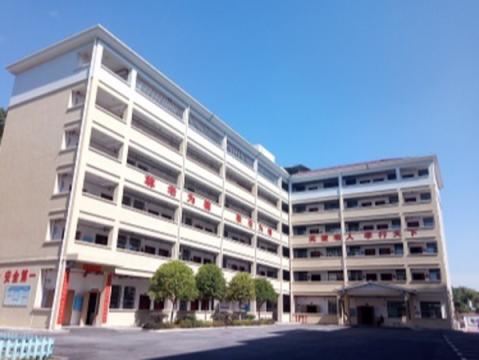 浏阳市集里街道敬老院