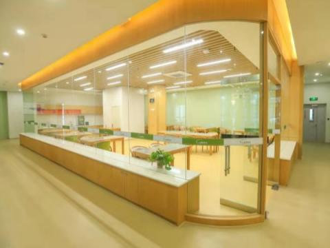 德州康颐养老服务有限公司