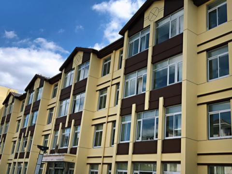 张家港市普亲塘桥老年养护院