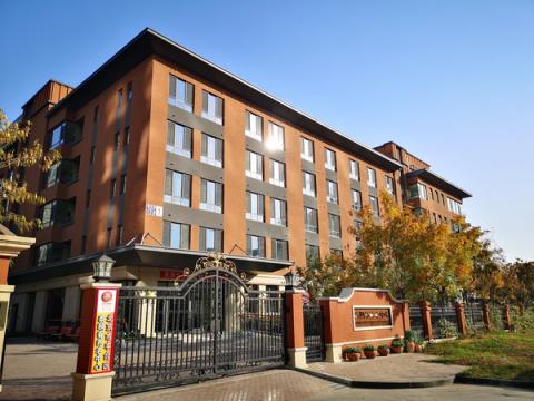 北京市丰台区泰颐春养老中心