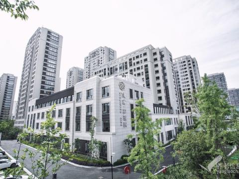 万科海月随园护理院