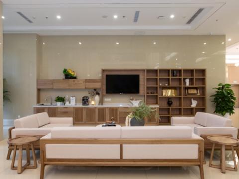 成都长江紫东康养服务有限公司