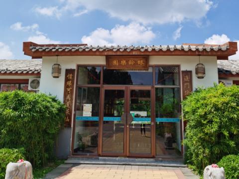 山东德州银龄公馆