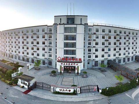 天津市东丽区田立禾养老中心