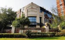 金煦福·金地仙林湖颐养公寓