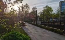 龙湖椿山万树·北京丰台颐年公寓