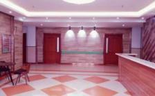 长春市二道区倚水佳园老年养护中心八院