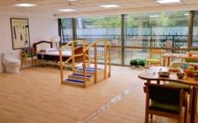 首厚大家·朝阳养老社区