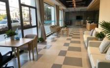 朗诗常青藤·沪南路站