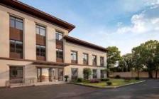 上海杨浦区光大汇晨长白老年福利院