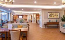 椿萱茂·璟湾长者社区