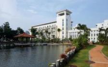 海南海口恭和苑