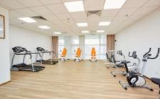 深业颐居·生命健康中心