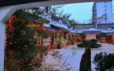 中铁建业·九九颐家养老中心