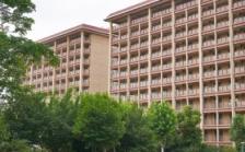 合肥市老年公寓（魏武路院区）