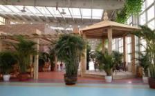 哈尔滨乐活家园老年公寓