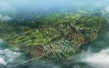 太阳谷·康郡养老自得公寓