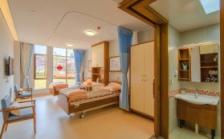 中铁·佰和佰樂康养社区