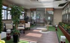 乐慈养老·大宁路街道长者照护之家