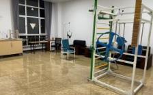 山西阳泉德亨仁厚养老养生中心