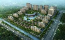 路劲·金东方·玖园