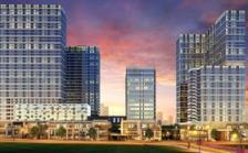 龙湖椿山万树·重庆新壹城颐年公寓