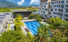 三亚保利海棠湾壹号