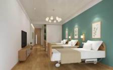 常青社·凯尔慈佑老年公寓（渝中区上清寺街道养老服务中心）