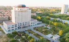 德亨仁厚奈曼旗诺恩吉雅健康养老中心