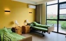 句容幸福里黄梅护理院